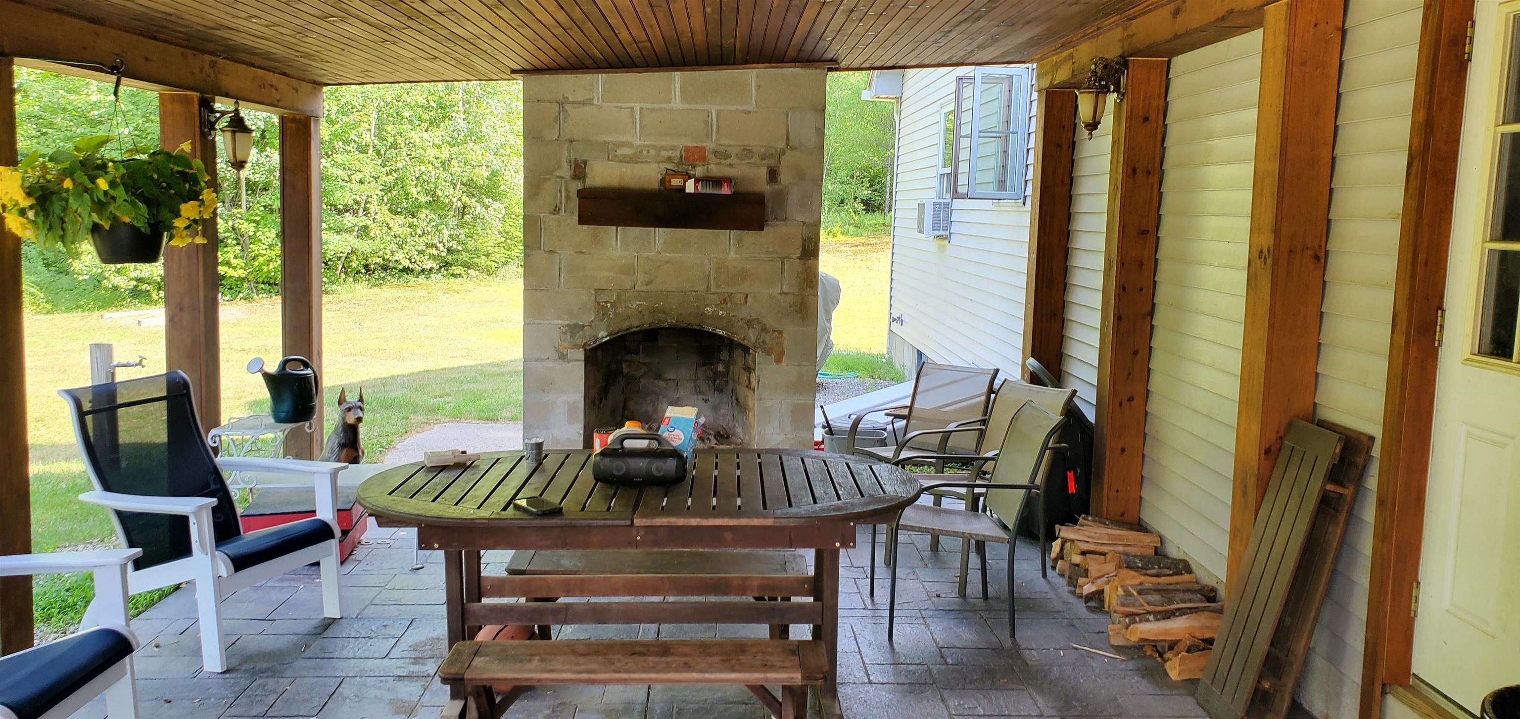 430 Lower Ridge Road Loudon, NH 03307 - Photo 7 of 39