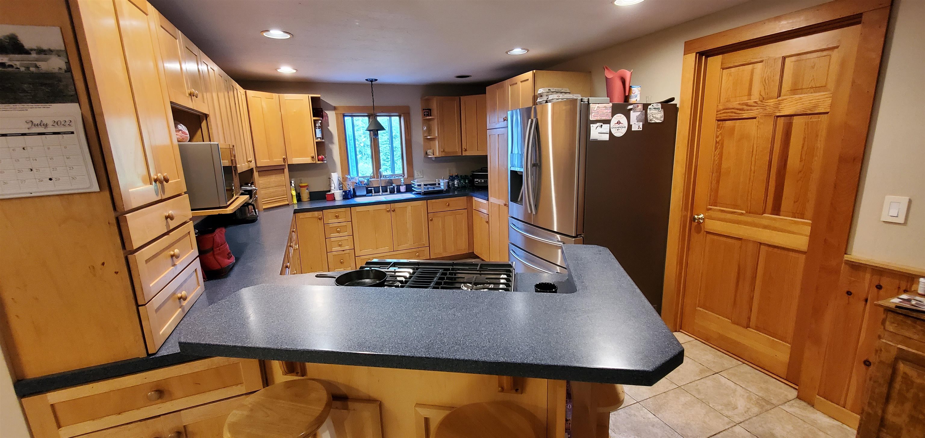 430 Lower Ridge Road Loudon, NH 03307 - Photo 8 of 39
