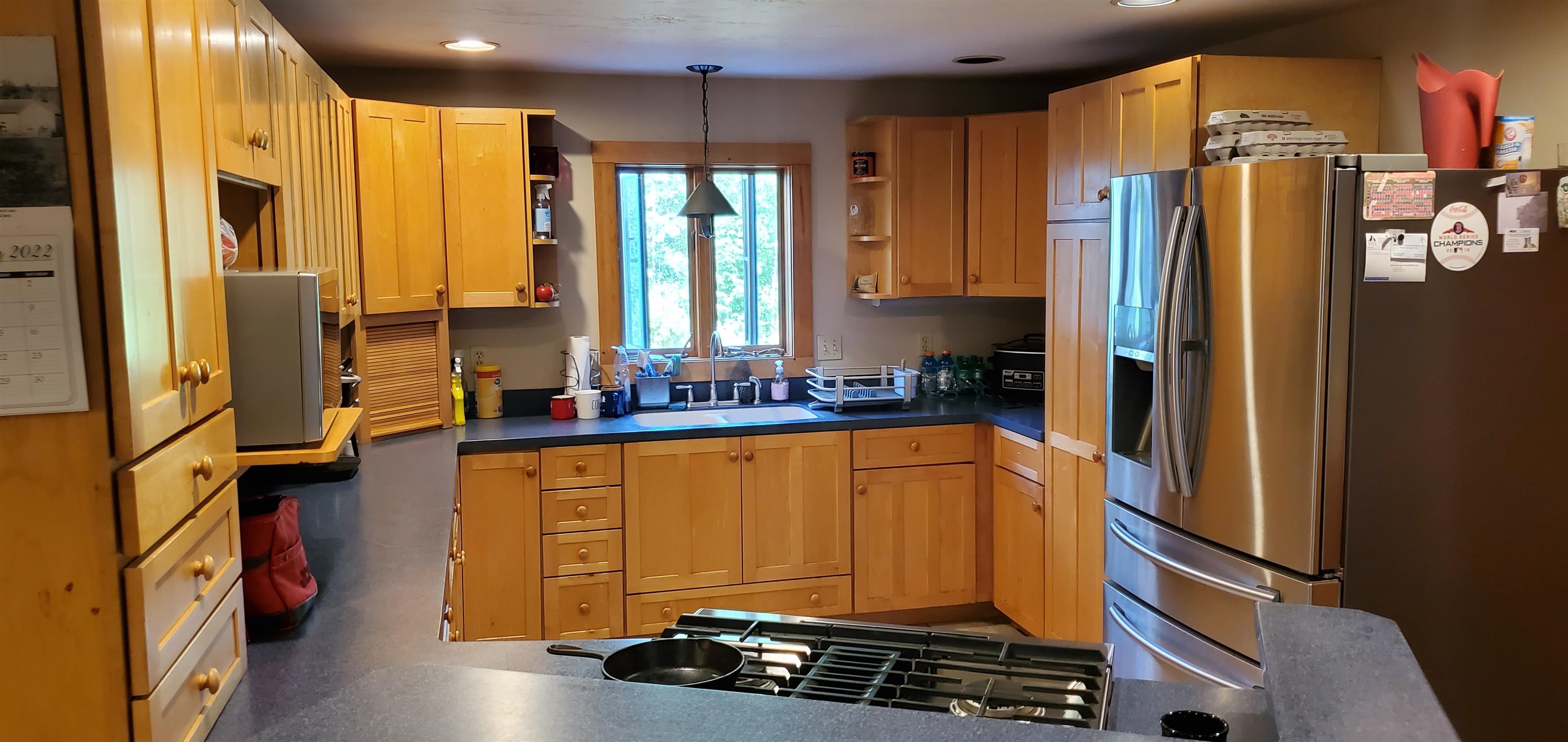 430 Lower Ridge Road Loudon, NH 03307 - Photo 9 of 39