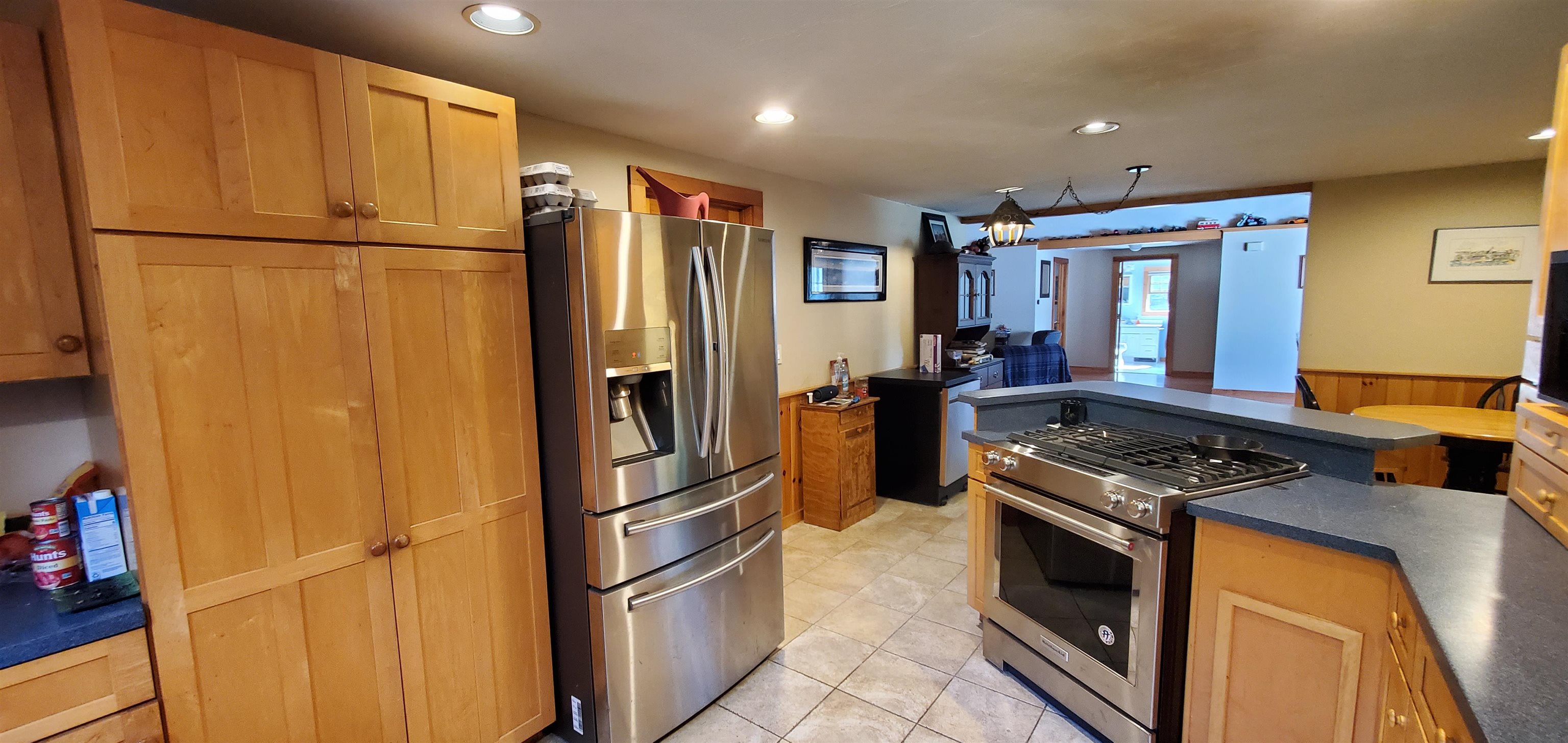 430 Lower Ridge Road Loudon, NH 03307 - Photo 10 of 39