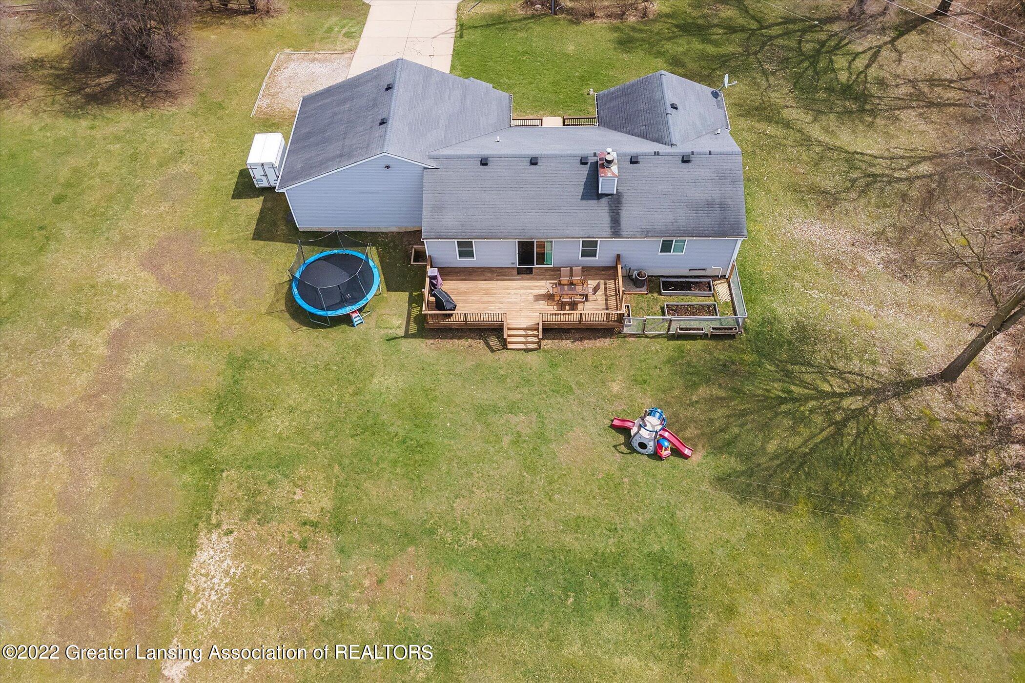 7405 Creyts Road Dimondale, MI 48821 - Photo 53 of 56 Land
