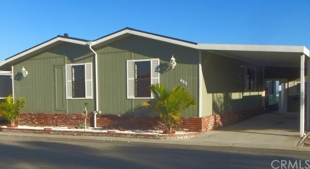 19009 South Laurel Park Road, Unit 480 Rancho Dominguez, CA 90220 - Photo 1 of 1 Gallery Image 1
