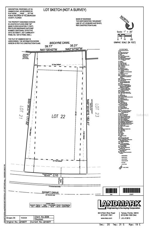 22 Hammock Bay Apollo Beach Apollo Beach, FL 33572 - Photo 2 of 4