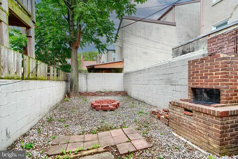 $329,000 | 906 South Hanover Street, Baltimore, MD 21230