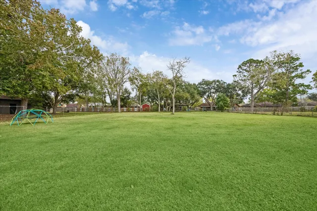 $475,000 | 4409 Avenue J, Santa Fe, TX 77510