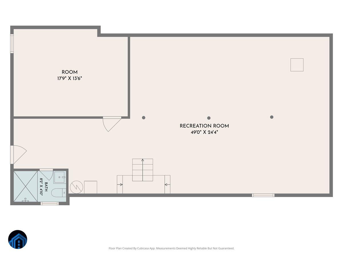 3417 Windsor Road Roanoke, VA 24018 - Photo 29 of 52 02-Lower Level