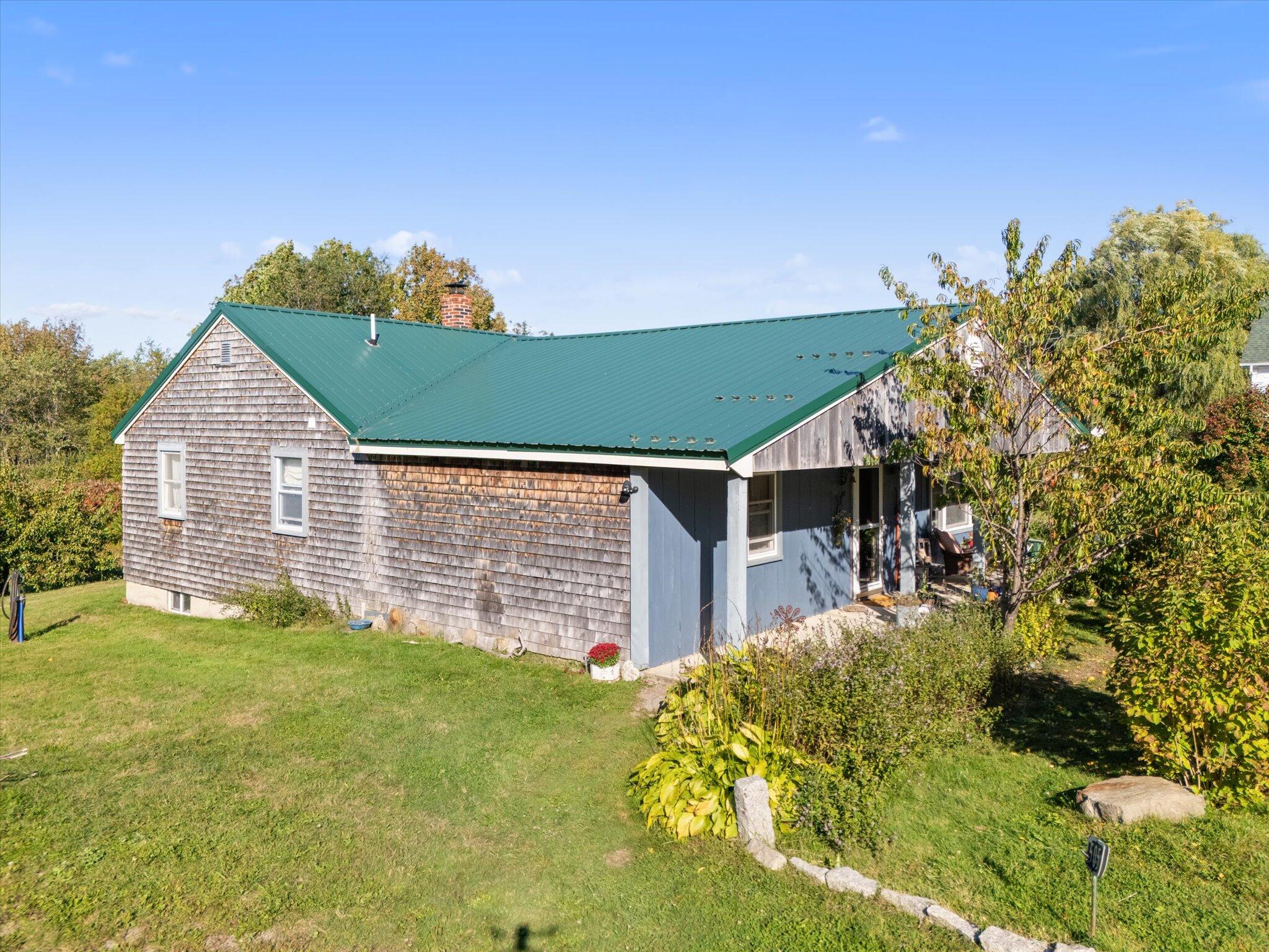 505 Bowden Point Road Prospect, ME 04981 - Photo 4 of 67 08-505 Bowden Point Rd