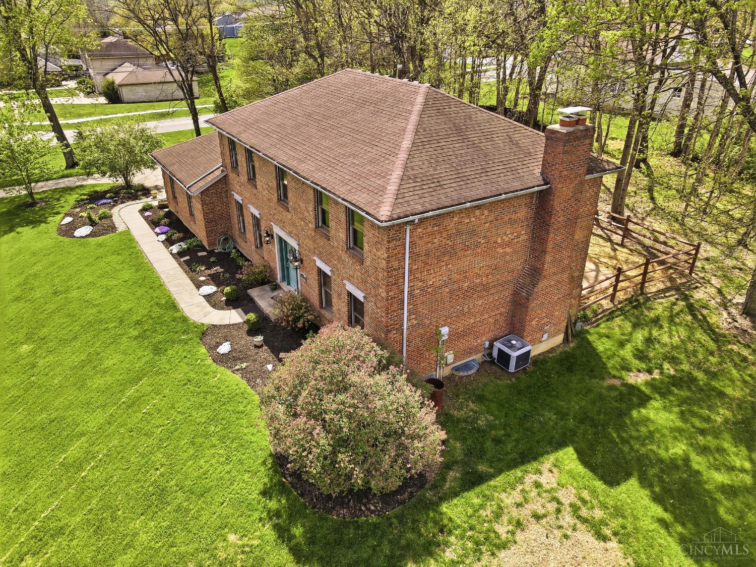 4374 Boomer Road Cincinnati, OH 45247 - Photo 42 of 49