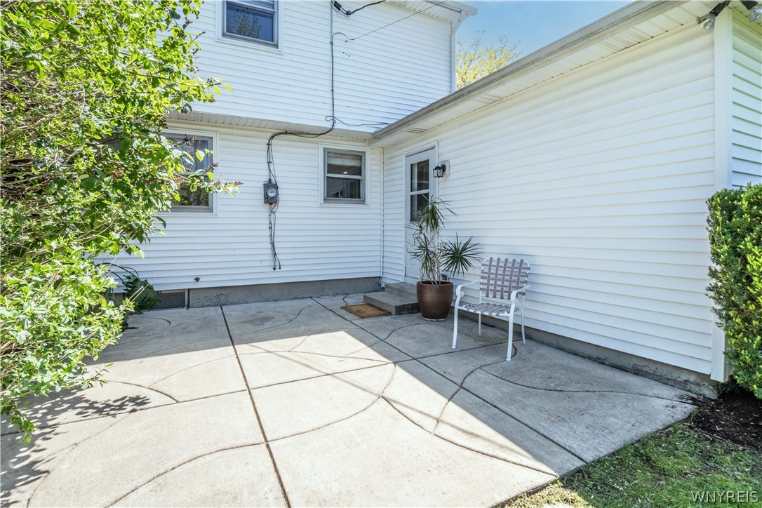 74 Heritage Road West Amherst, NY 14221 - Photo 36 of 42