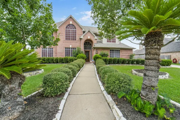 $439,900 | 15007 Redbud Leaf Lane, Cypress, TX 77433