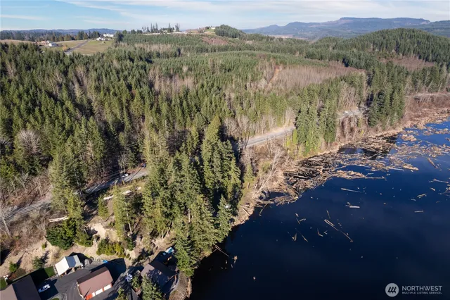 $7,200,000 | -290.4-ac 290.4-ac Orville Road East, Graham, WA 98338