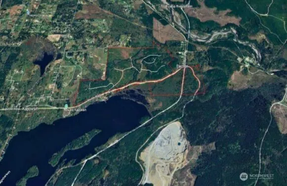 $7,200,000 | -290.4-ac 290.4-ac Orville Road East, Graham, WA 98338