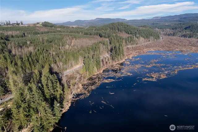 $7,200,000 | -290.4-ac 290.4-ac Orville Road East, Graham, WA 98338