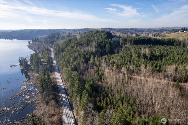 $7,200,000 | -290.4-ac 290.4-ac Orville Road East, Graham, WA 98338