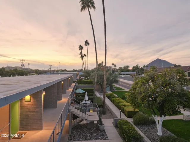 $398,000 | 7601 East 2nd Street, Unit 29, Scottsdale, AZ 85251