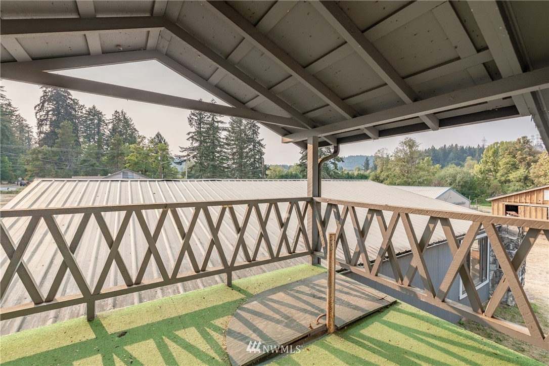 3826 Sapp Road Southwest Olympia, WA 98512 - Photo 29 of 39 a view of outdoor space with a swing