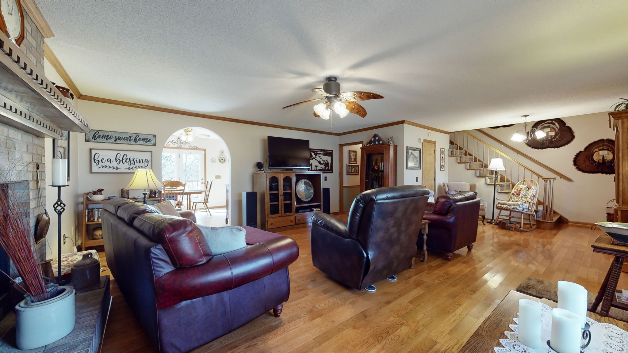 8032 Cobb Road Christiana, TN 37037 - Photo 4 of 32 Gallery Image 4