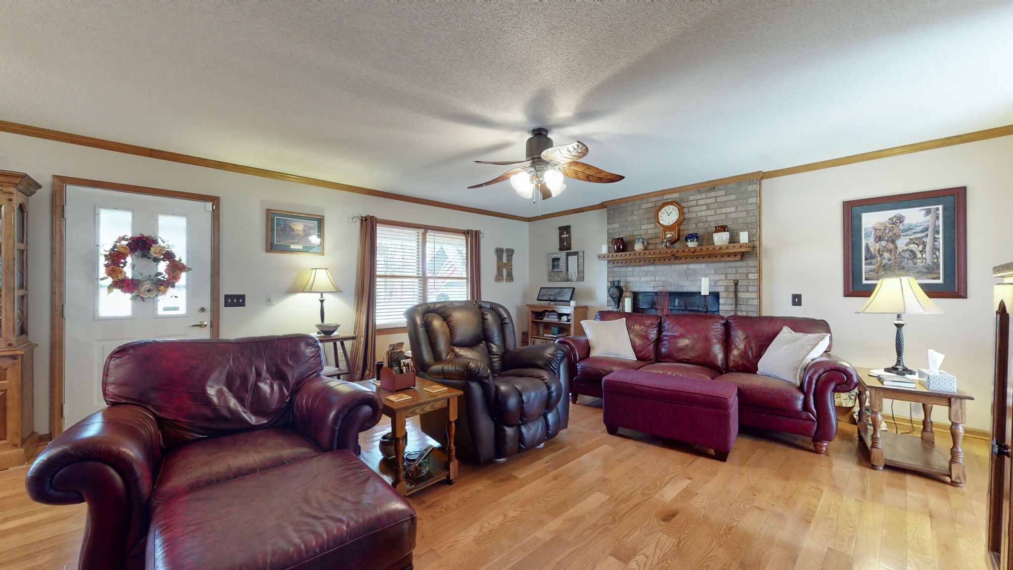 8032 Cobb Road Christiana, TN 37037 - Photo 5 of 32 Gallery Image 5