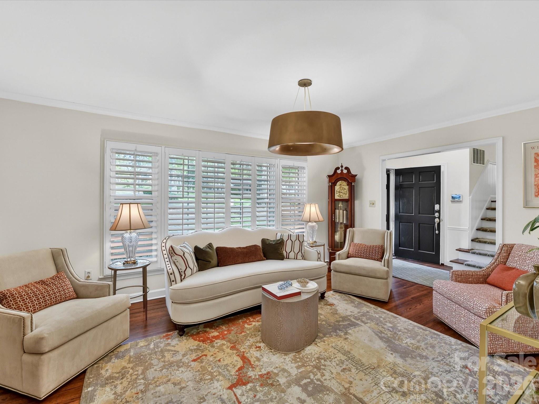 3719 Huckleberry Road Charlotte, NC 28210 - Photo 9 of 40 Gallery Image 9