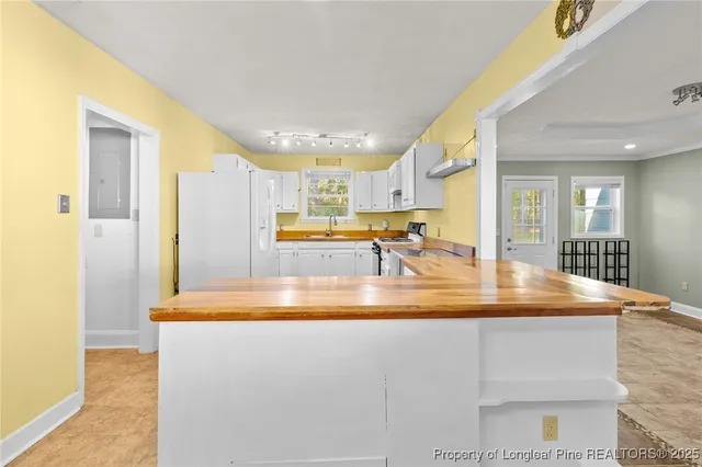 $300,000 | 436 Wolfpoint Dr Exd, Fayetteville, NC 28311