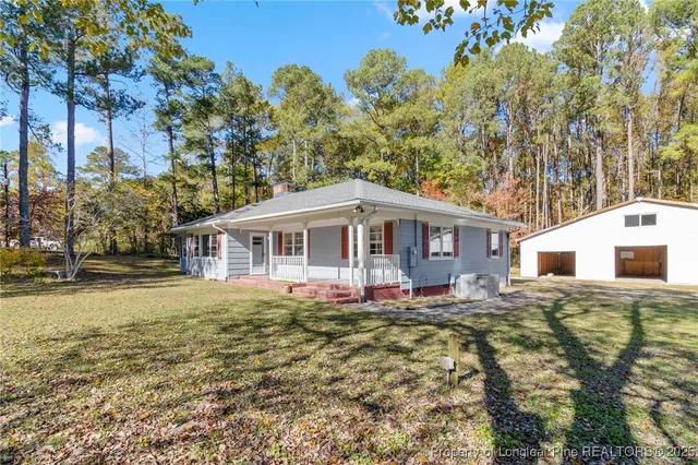 $300,000 | 436 Wolfpoint Dr Exd, Fayetteville, NC 28311