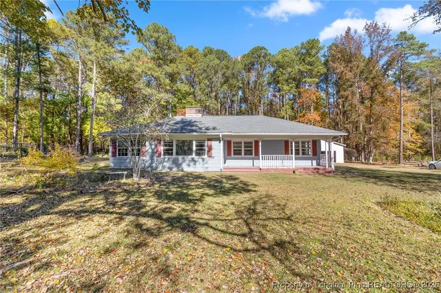 $300,000 | 436 Wolfpoint Dr Exd, Fayetteville, NC 28311