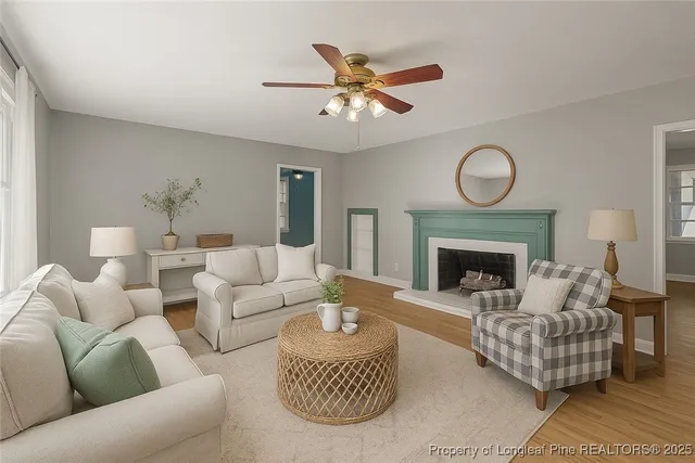 $300,000 | 436 Wolfpoint Dr Exd, Fayetteville, NC 28311