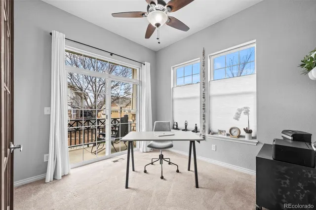 $640,000 | 3751 West 136th Avenue, Unit N1, Broomfield, CO 80023