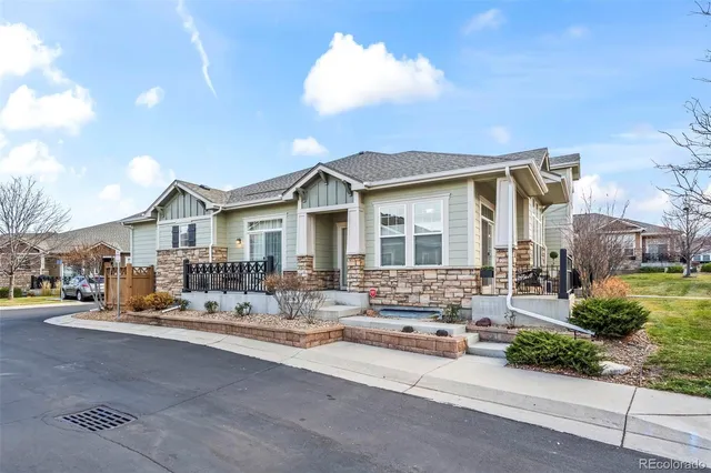 $640,000 | 3751 West 136th Avenue, Unit N1, Broomfield, CO 80023