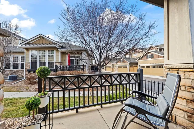 $640,000 | 3751 West 136th Avenue, Unit N1, Broomfield, CO 80023