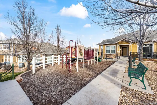 $640,000 | 3751 West 136th Avenue, Unit N1, Broomfield, CO 80023