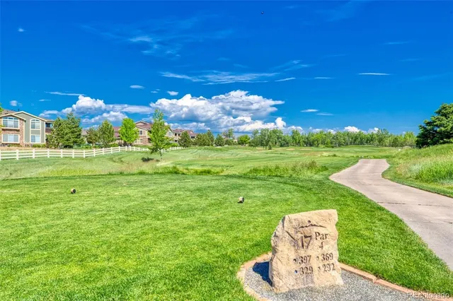 $640,000 | 3751 West 136th Avenue, Unit N1, Broomfield, CO 80023