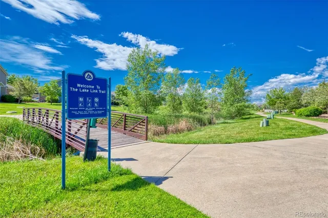 $640,000 | 3751 West 136th Avenue, Unit N1, Broomfield, CO 80023