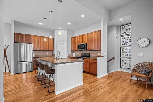 $640,000 | 3751 West 136th Avenue, Unit N1, Broomfield, CO 80023