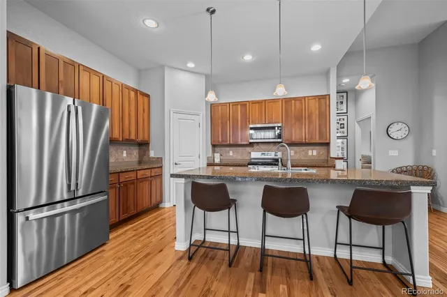 $640,000 | 3751 West 136th Avenue, Unit N1, Broomfield, CO 80023