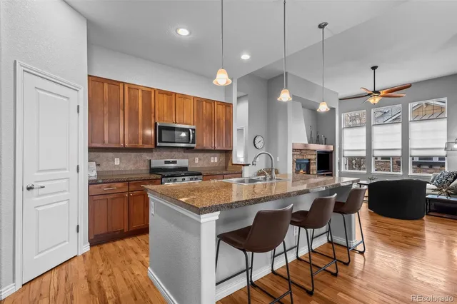 $640,000 | 3751 West 136th Avenue, Unit N1, Broomfield, CO 80023