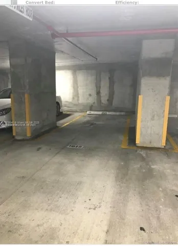 $2,400 | 1900 North Bayshore Drive, Unit 2305, Miami, FL 33132