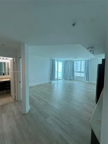 a utility room with a washer and dryer