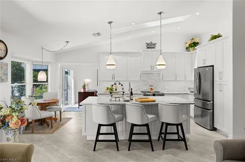 $550,000 | 945 Moon Lake Drive, Naples, FL 34104