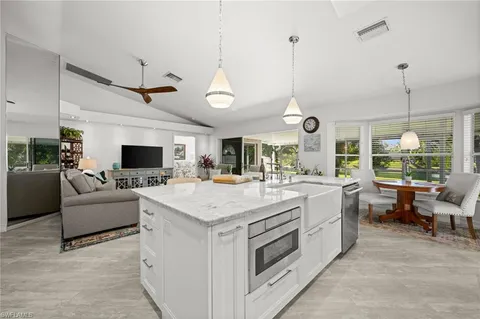 $550,000 | 945 Moon Lake Drive, Naples, FL 34104