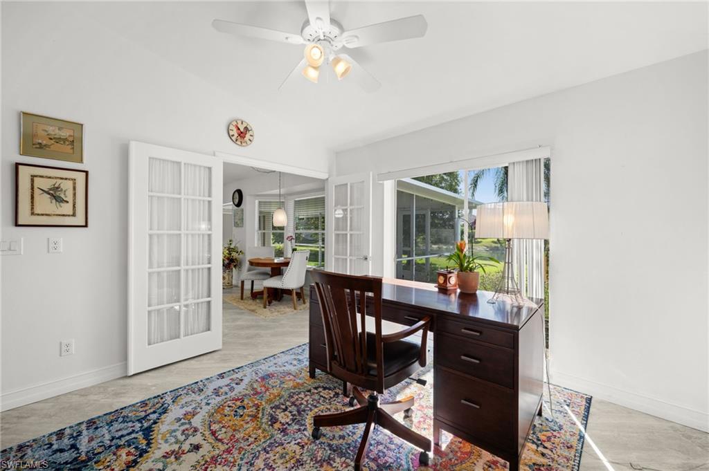 945 Moon Lake Drive Naples, FL 34104 - Photo 24 of 40 Bedroom 3