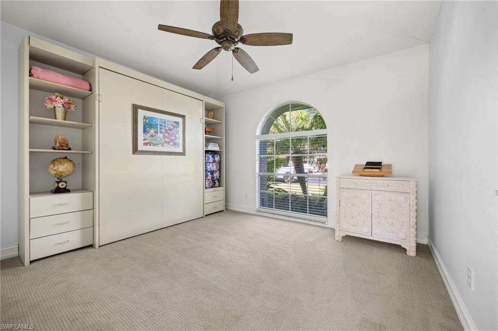 945 Moon Lake Drive Naples, FL 34104 - Photo 26 of 40 Bedroom 2