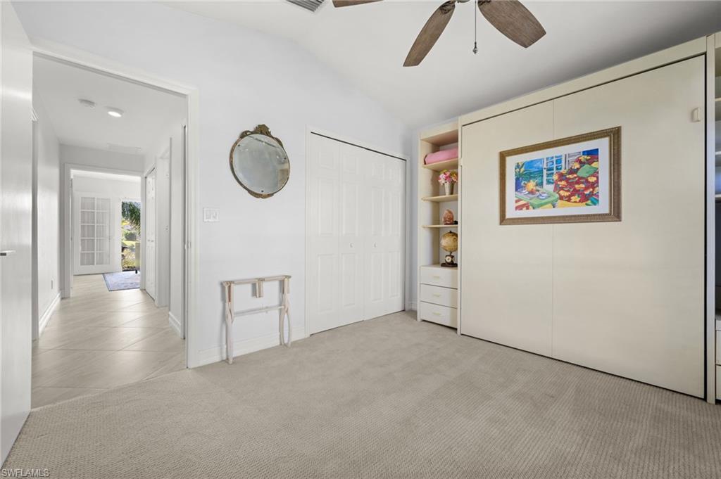 945 Moon Lake Drive Naples, FL 34104 - Photo 27 of 40 Bedroom 2