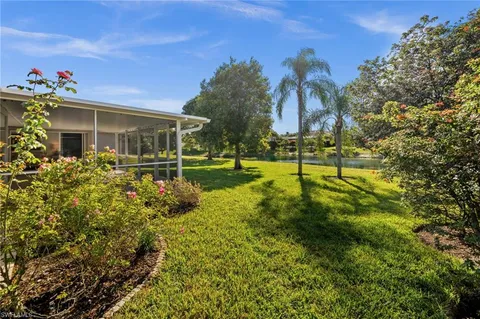 $550,000 | 945 Moon Lake Drive, Naples, FL 34104