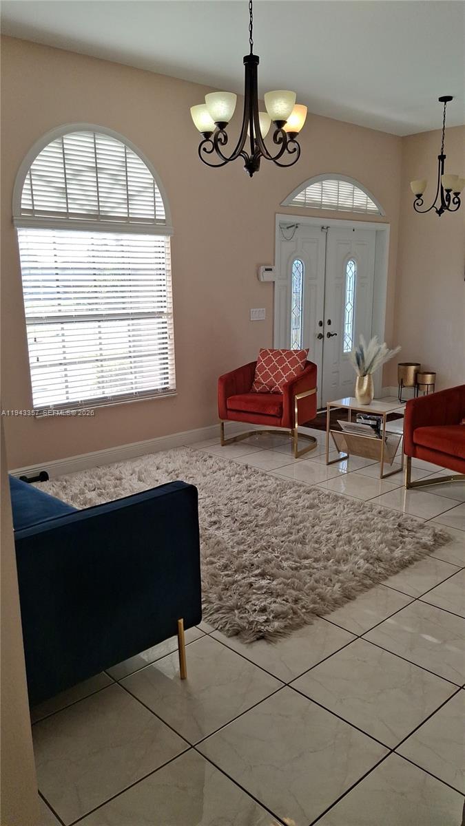 1034 Bayberry Loop Clewiston, FL 33440 - Photo 11 of 38 a view of a livingroom with furniture