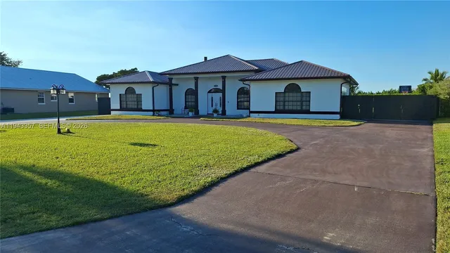 $619,000 | 1034 Bayberry Loop, Clewiston, FL 33440