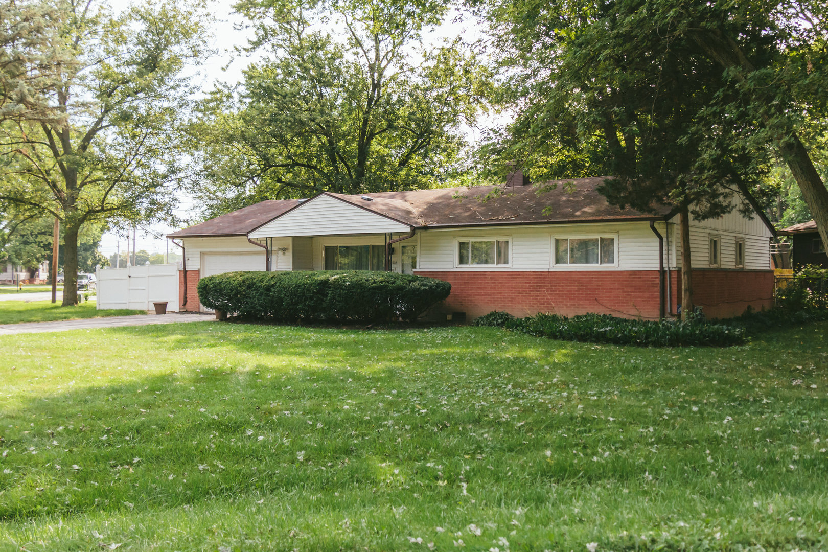 16003 Spaulding Avenue Markham, IL 60428 - Photo 21 of 22
