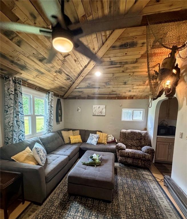 3006 East State Road Jamestown, PA 16134 - Photo 2 of 14