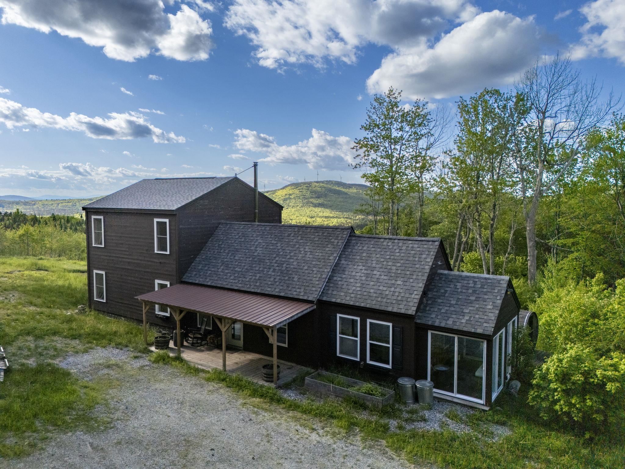 179 Washington Heights Road Washington, NH 03280 - Photo 42 of 53