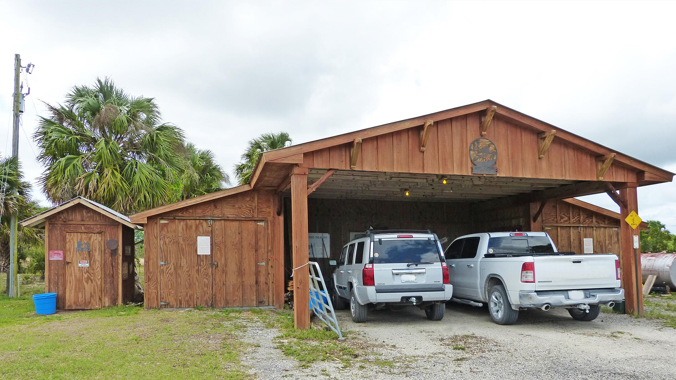 8590 Carlton Road Port St. Lucie, FL 34987 - Photo 21 of 27 P1020897